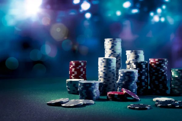 pikaslot Live Casino