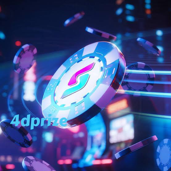 4dprize slide 1