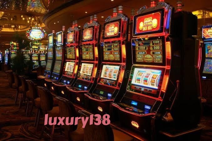 luxury138 slide 1