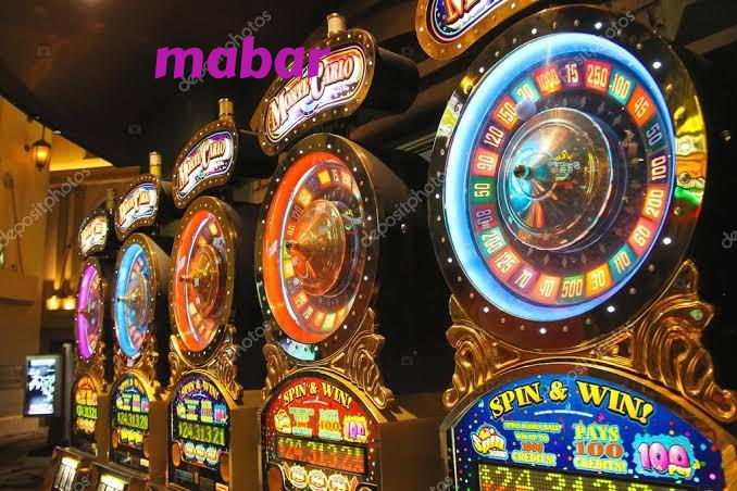 mabar slide 1