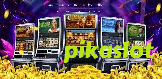 pikaslot Live Game Shows at pikaslot