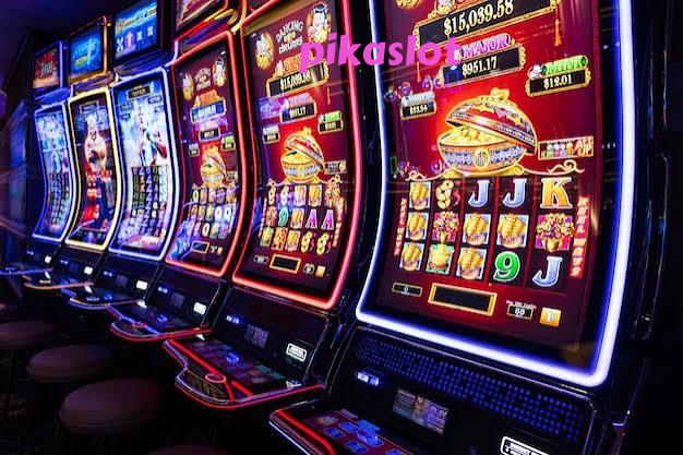 pikaslot Live Sportsbook Markets at Your Fingertips