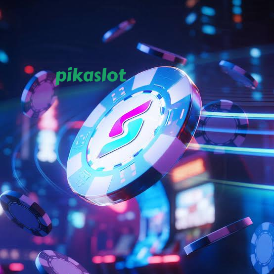 pikaslot Live Casino Tables Built for Indonesia